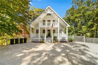 281 CHESTATEE VIEW Drive, Dawsonville, GA 30534