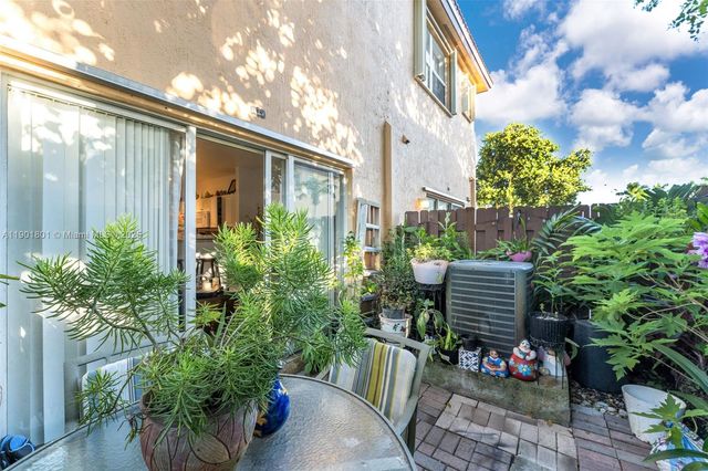 1595 NE 33rd Rd 112-3, Homestead, FL 33033