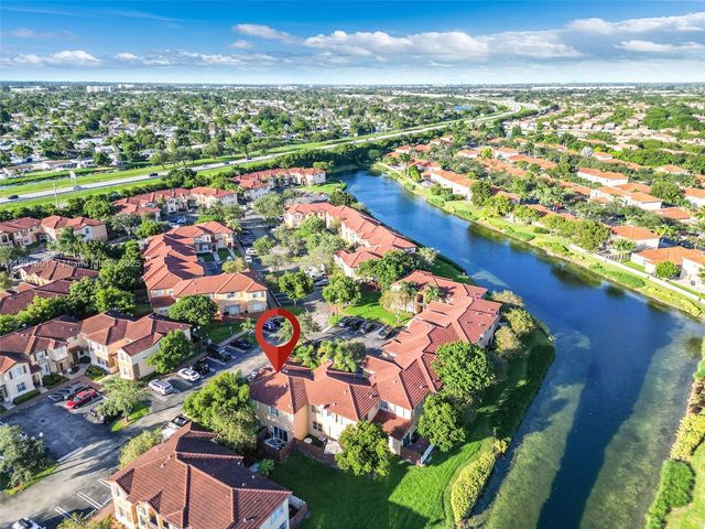 1595 NE 33rd Rd 112-3, Homestead, FL 33033