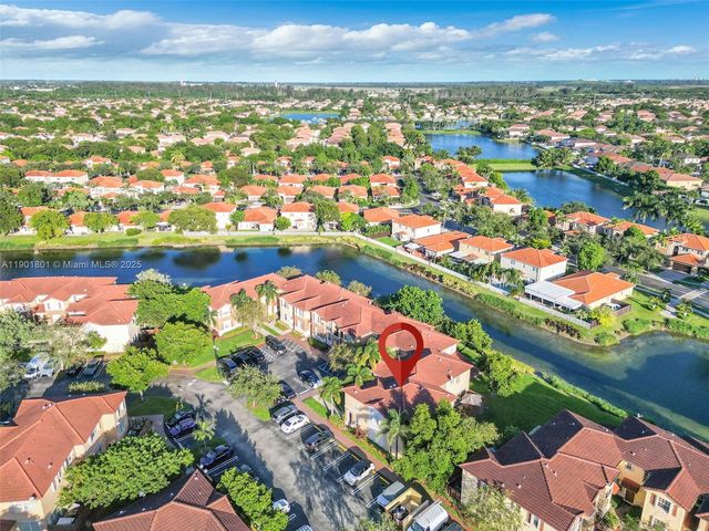 1595 NE 33rd Rd 112-3, Homestead, FL 33033