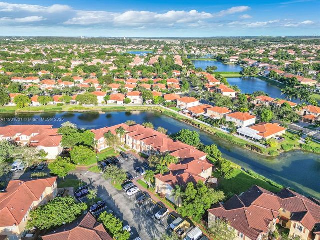 1595 NE 33rd Rd 112-3, Homestead, FL 33033