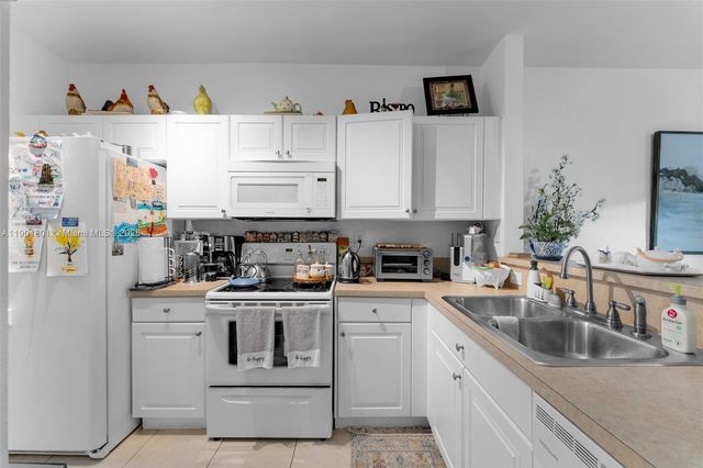 1595 NE 33rd Rd 112-3, Homestead, FL 33033