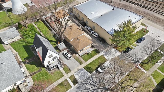 3841 Arthur Avenue, Brookfield, IL 60513