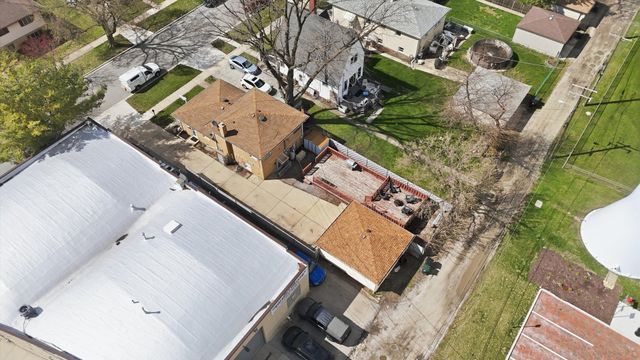 3841 Arthur Avenue, Brookfield, IL 60513