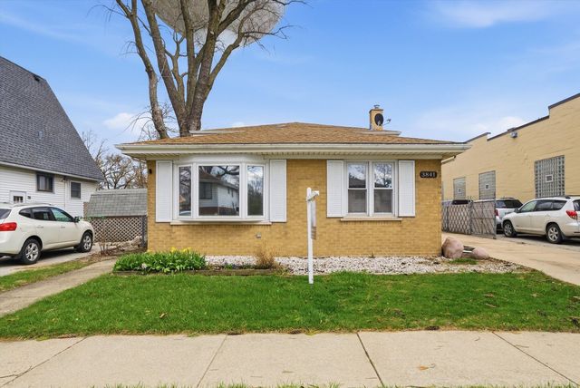 3841 Arthur Avenue, Brookfield, IL 60513
