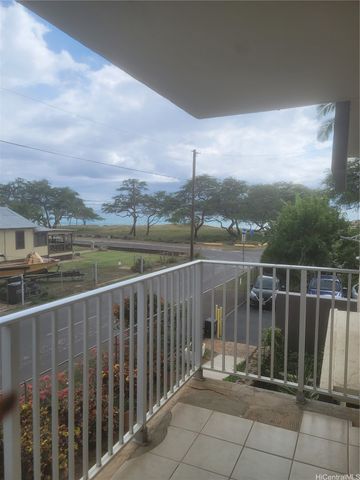 85-003 Pokai Bay Street 201, Waianae, HI 96792