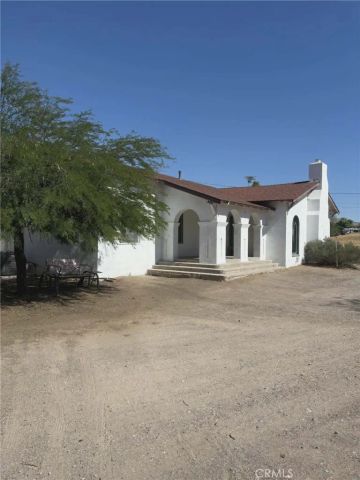 36708 Fort Irwin, Barstow, CA 92311