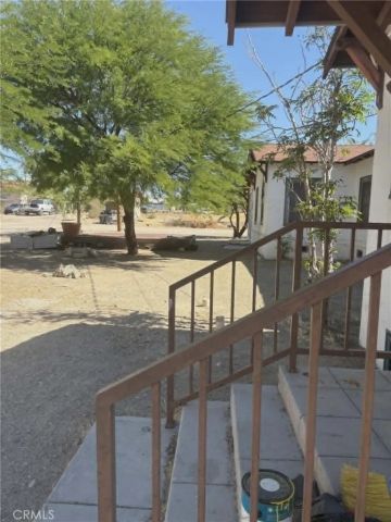 36708 Fort Irwin, Barstow, CA 92311