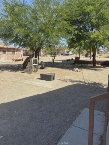 36708 Fort Irwin, Barstow, CA 92311