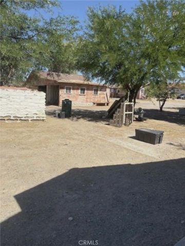 36708 Fort Irwin, Barstow, CA 92311