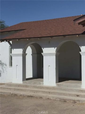 36708 Fort Irwin, Barstow, CA 92311
