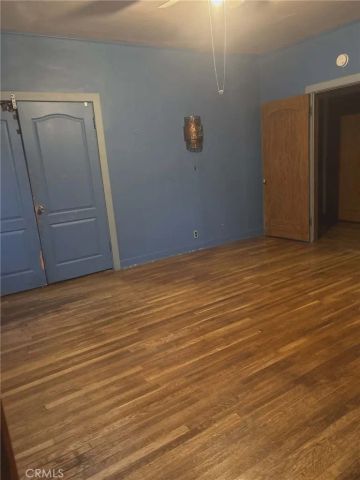 36708 Fort Irwin, Barstow, CA 92311