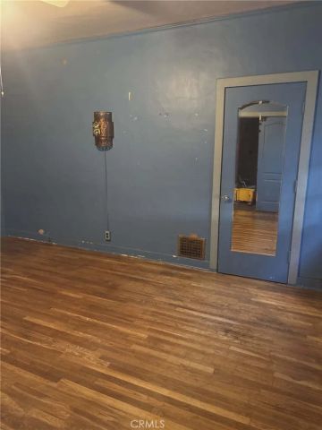 36708 Fort Irwin, Barstow, CA 92311