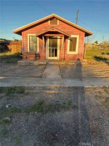 36708 Fort Irwin, Barstow, CA 92311