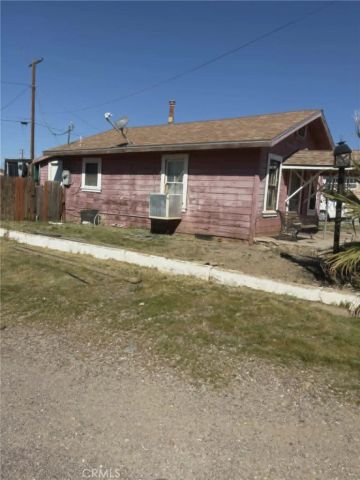 36708 Fort Irwin, Barstow, CA 92311