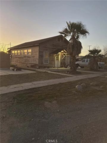 36708 Fort Irwin, Barstow, CA 92311