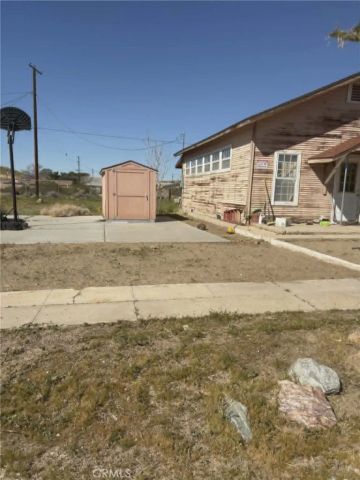 36708 Fort Irwin, Barstow, CA 92311