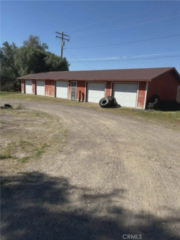 36708 Fort Irwin, Barstow, CA 92311