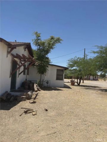 36708 Fort Irwin, Barstow, CA 92311