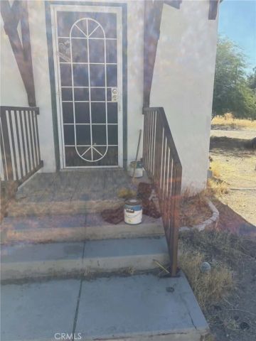 36708 Fort Irwin, Barstow, CA 92311