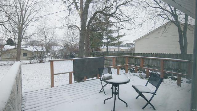 2412 HOBSON Road, Fort Wayne, IN 46805