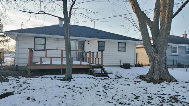 2412 HOBSON Road, Fort Wayne, IN 46805