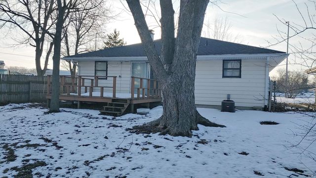 2412 HOBSON Road, Fort Wayne, IN 46805