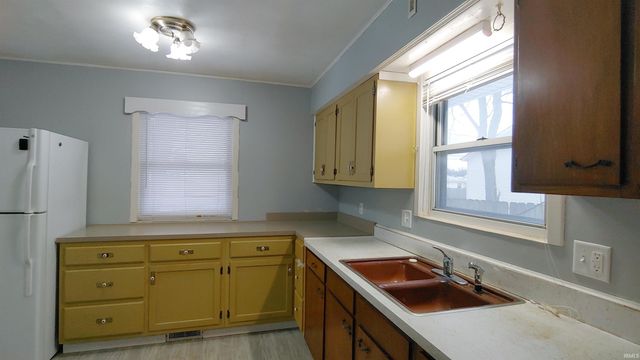 2412 HOBSON Road, Fort Wayne, IN 46805