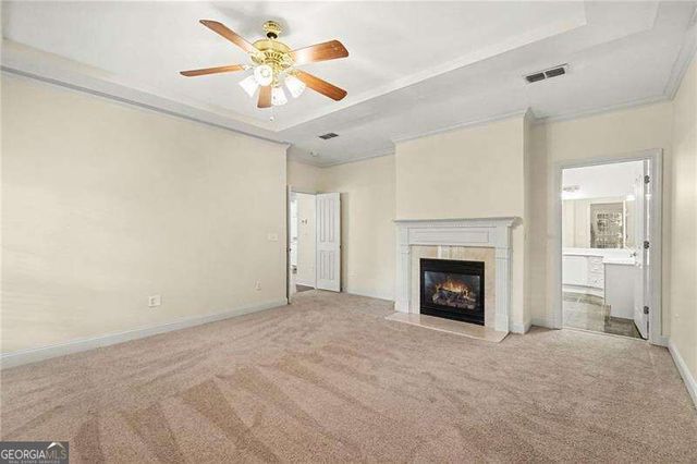 5004 Lexington Drive, Roswell, GA 30075