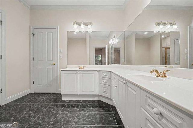 5004 Lexington Drive, Roswell, GA 30075