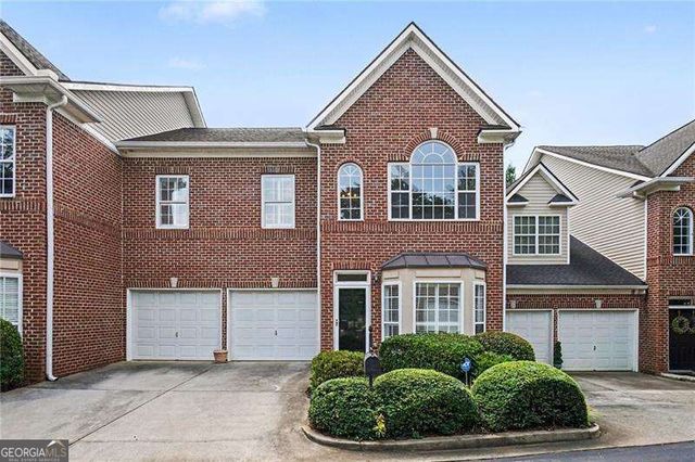 5004 Lexington Drive, Roswell, GA 30075
