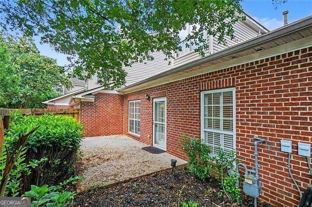 5004 Lexington Drive, Roswell, GA 30075