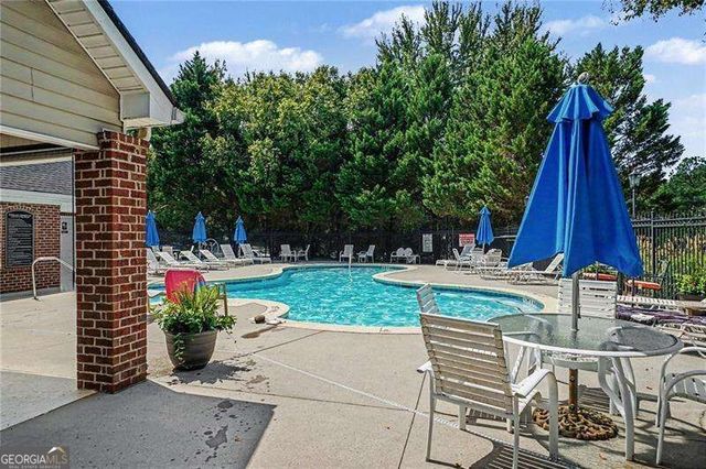 5004 Lexington Drive, Roswell, GA 30075