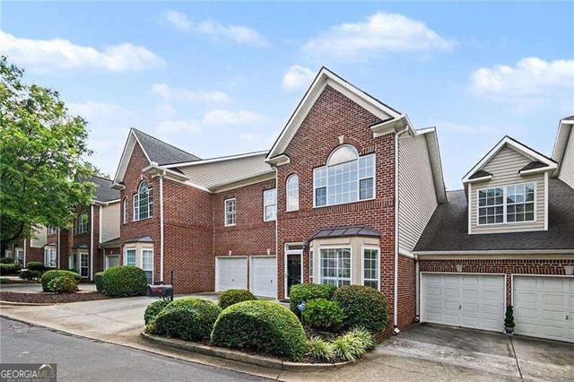 5004 Lexington Drive, Roswell, GA 30075