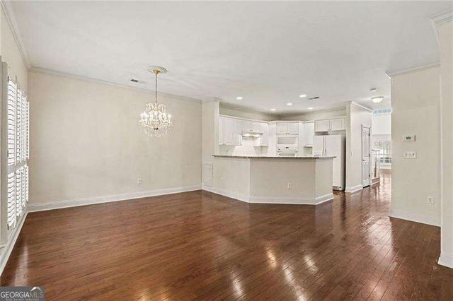 5004 Lexington Drive, Roswell, GA 30075
