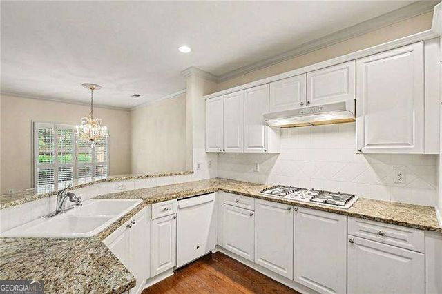 5004 Lexington Drive, Roswell, GA 30075