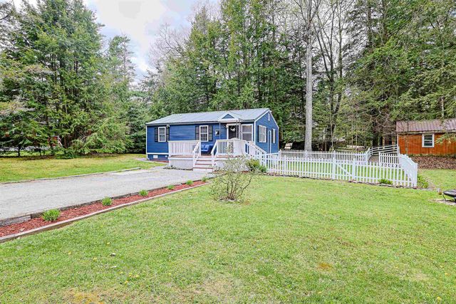 1 Midnight Walk, Hillsborough, NH 03244