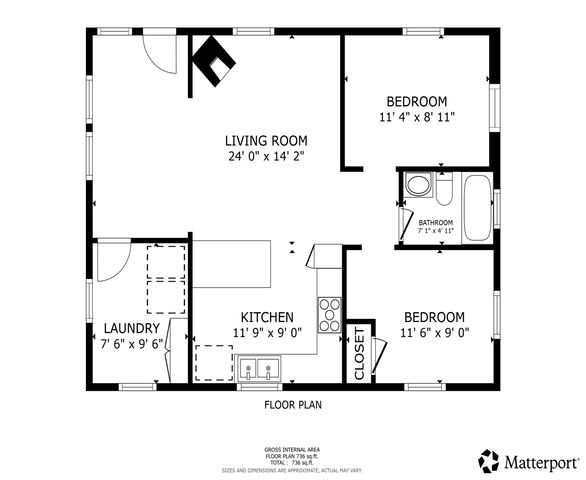 1 Midnight Walk, Hillsborough, NH 03244
