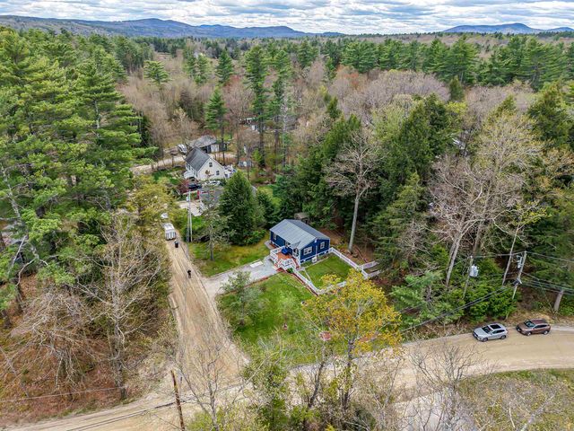 1 Midnight Walk, Hillsborough, NH 03244