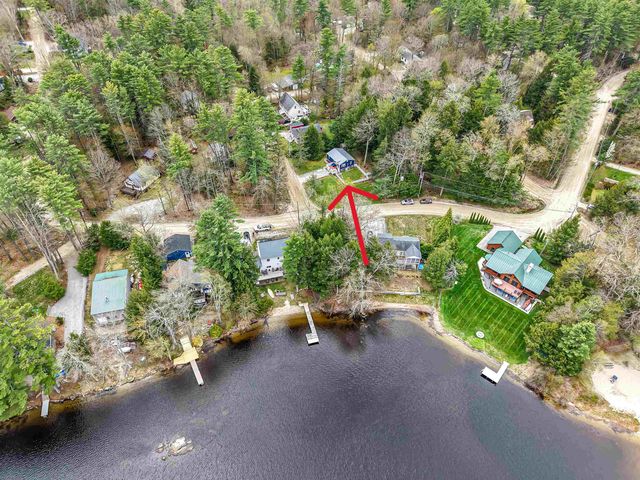 1 Midnight Walk, Hillsborough, NH 03244