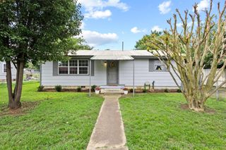 707 Bradwell Street, Colbert, OK 74733