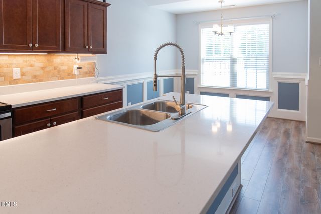 127 Woodglen Drive, Clayton, NC 27527