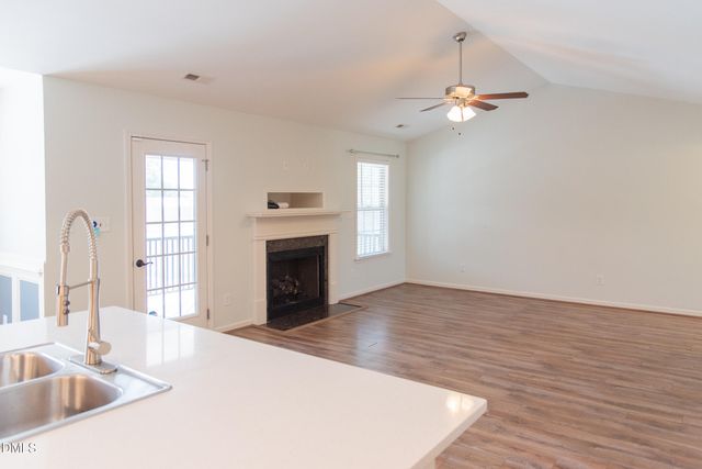 127 Woodglen Drive, Clayton, NC 27527