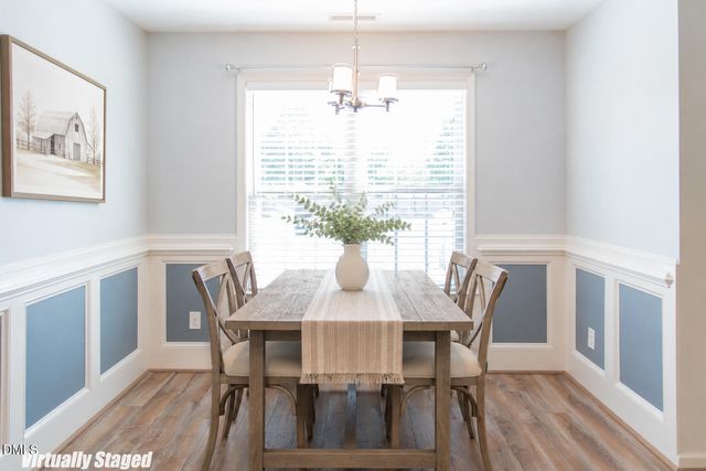 127 Woodglen Drive, Clayton, NC 27527