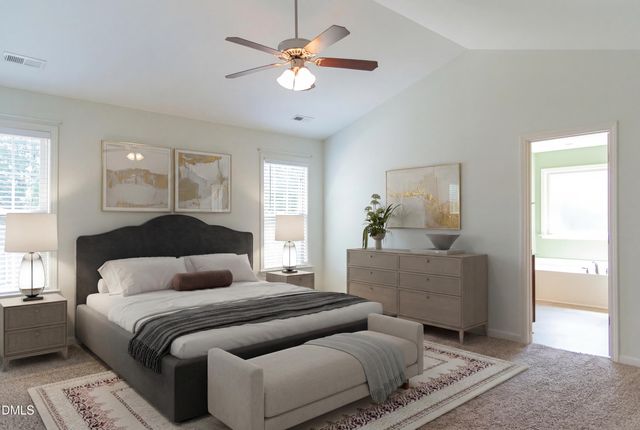 127 Woodglen Drive, Clayton, NC 27527