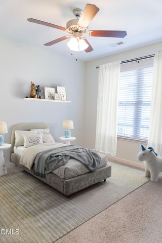 127 Woodglen Drive, Clayton, NC 27527