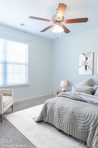 127 Woodglen Drive, Clayton, NC 27527