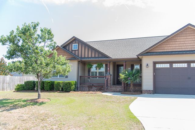 127 Woodglen Drive, Clayton, NC 27527