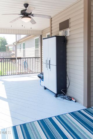 127 Woodglen Drive, Clayton, NC 27527