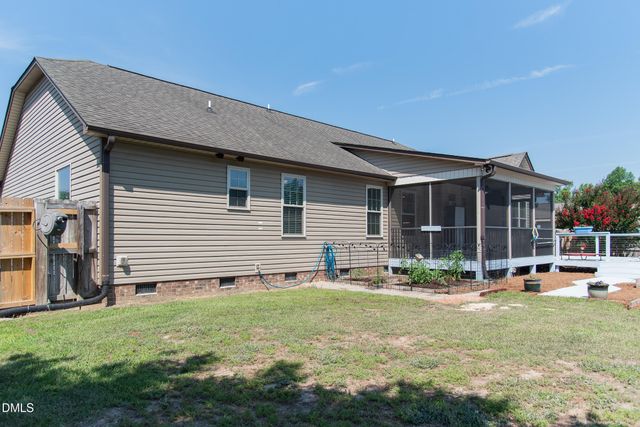 127 Woodglen Drive, Clayton, NC 27527